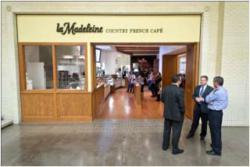 La Madeleine Country French Cafe
